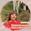 Антонина Игнатьева Цыганкова