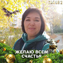 Татьяна Федорова (Плетнева)