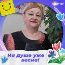 Ирина Барбухина (Бальзер)