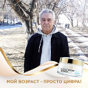 виталий староверов