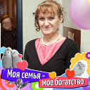 Светлана Маркова(Бочерова)