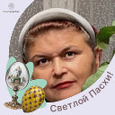 Ольга Вершинина