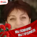 Тамара Боженко (Минасян)