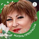 Ирина Терентьева (Мельникова)