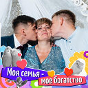 Ирина Антонова(Божу)