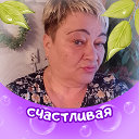 Елена Дубовик