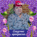 Надежда Спиридонова