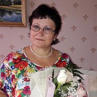 Светлана Калашникова