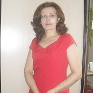 Ирина Равгейша-мушкевич