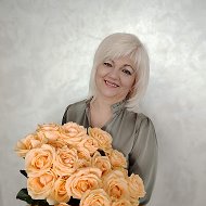 Светлана Шагун