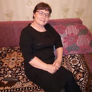 Наталья Атамашкина
