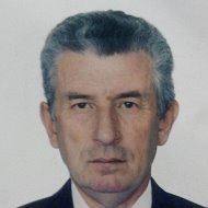 Боря Чомаев