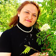 Liliya Sidorova