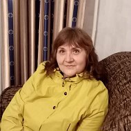 Валентина Нежевенко