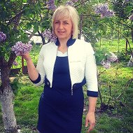 Светлана Андриевская