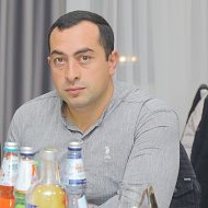 David Gharagyozyan