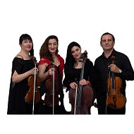 Krasnodarquartet 89064342382