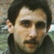 Bagrat Pirumov