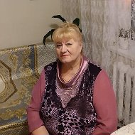 Людмила Рапанович