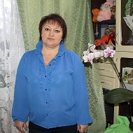 Наташа Башинська