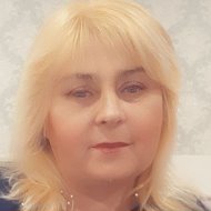Світлана Шаповалова