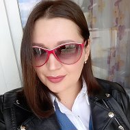 Наталья Лупикова