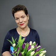 Вера Струнникова