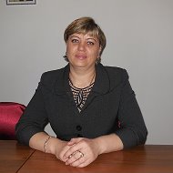 Ольга Святская