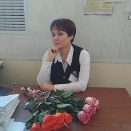 Тамара Пилецкая
