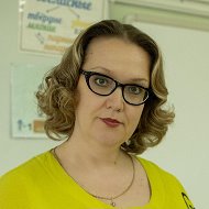 Светлана Ченцова