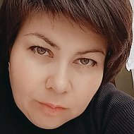 Наталья Болтачева