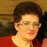 Марина Мордасевич