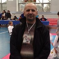 Сергей Табак
