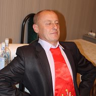 Александр Бухвалов