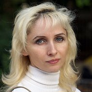 Юлия Гашкова
