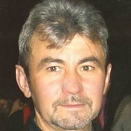 Григорий Мартыненко
