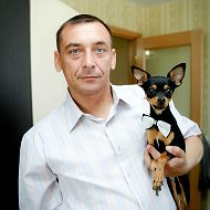Олег Гринимайер