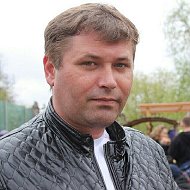 Андрей Сидяков