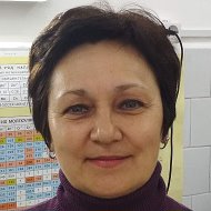 Елена Матыяшкоить