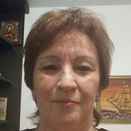 Наталья Позняк