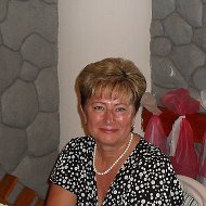Людмила Макареичева
