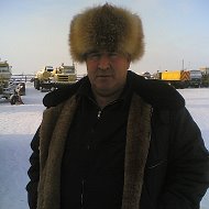 Валерий Архипов