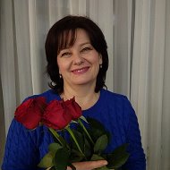 Елена Рабчук