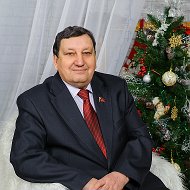 Владимир Примачек