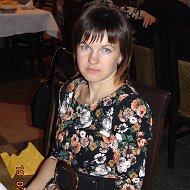Екатерина Романович