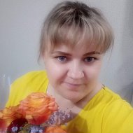 Наталья Хрунтяева