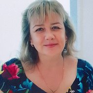 Зоя Комаровская