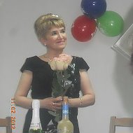 Сария Тимганова