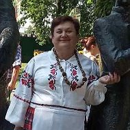 Наталия Нагулевич