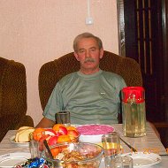 Иван Окулов